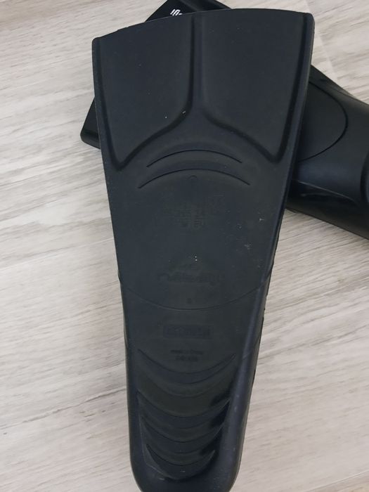 Детски къси плавници