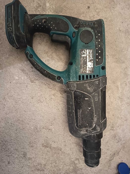 Makita DHR 202 Перфоратор 18V