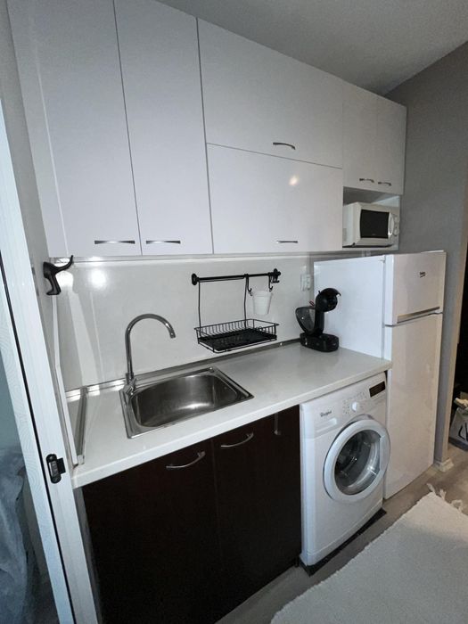 Продава се Двустаен апартамент в София, Красна поляна 3 - 52 кв.м за 2885 €/кв.м - Снимка #3