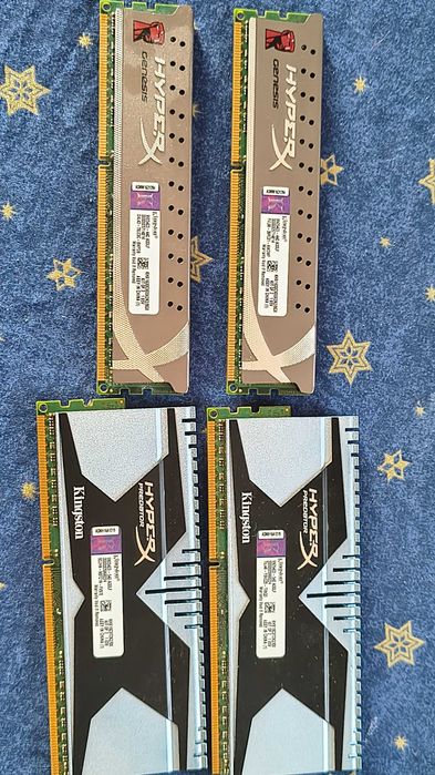 Дъно, процесор, охлаждане, gtx 1660 ti, ram 16 gb