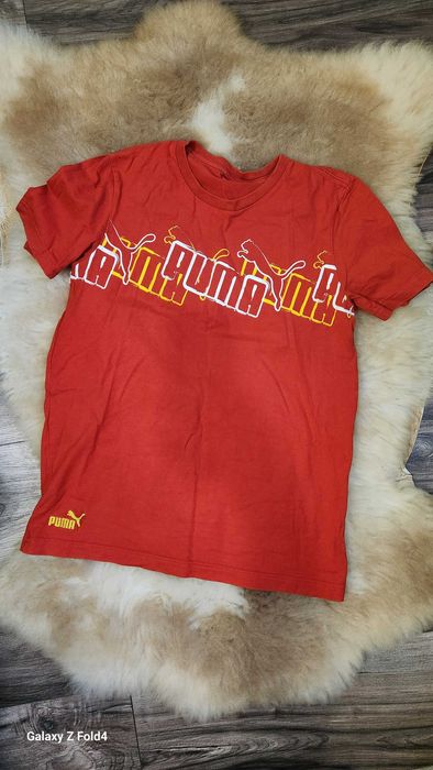 Мъжки тениски S размер