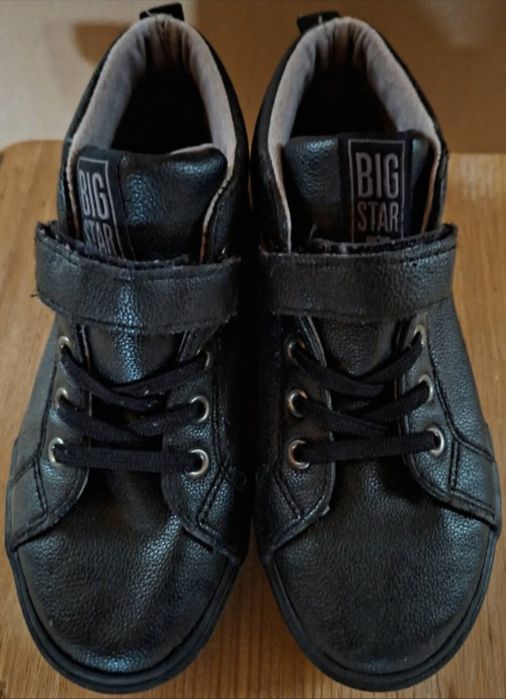 Încălțăminte pt băiețel și fetiță