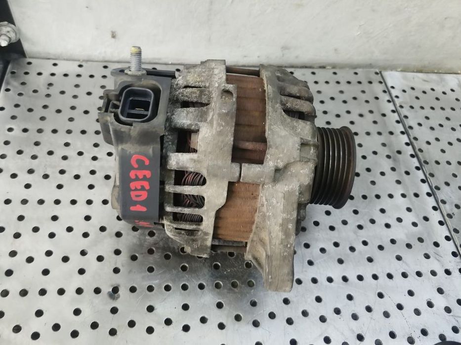 alternator 1.4b 1.6 b  kia ceed 1 soul   37300-2b101  2655447