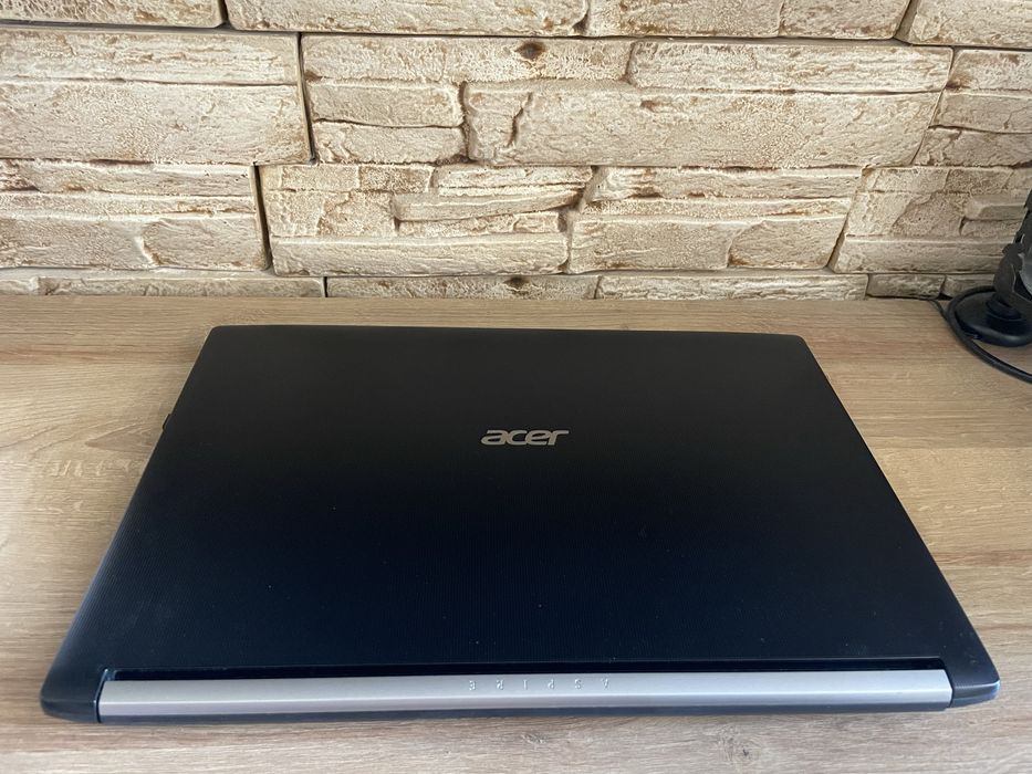 Acer Aspire 5 (A517-51G)