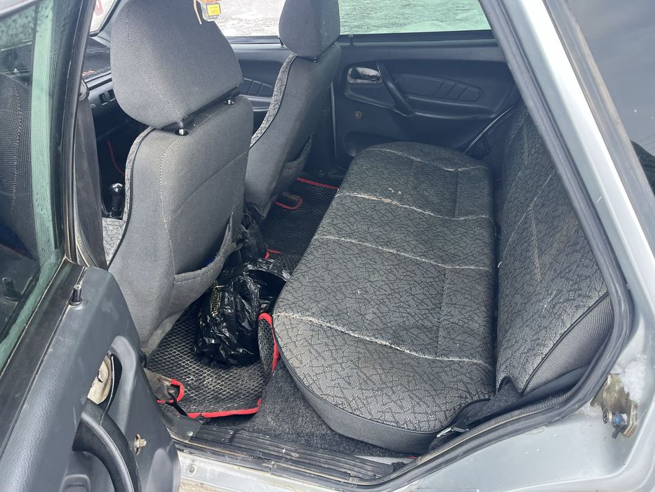 Продам ваз 2115