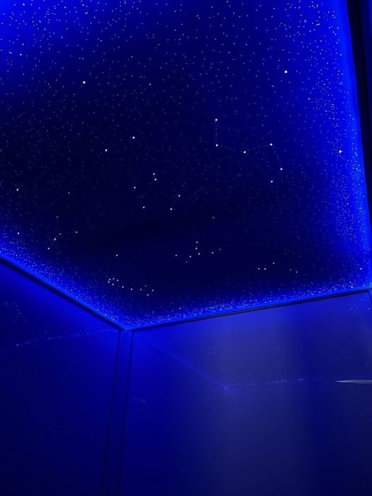 Спа  камера флоатинг 2 на 2,20 м