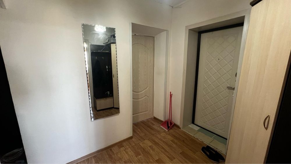 3-х ком 6 мкр улучшеная