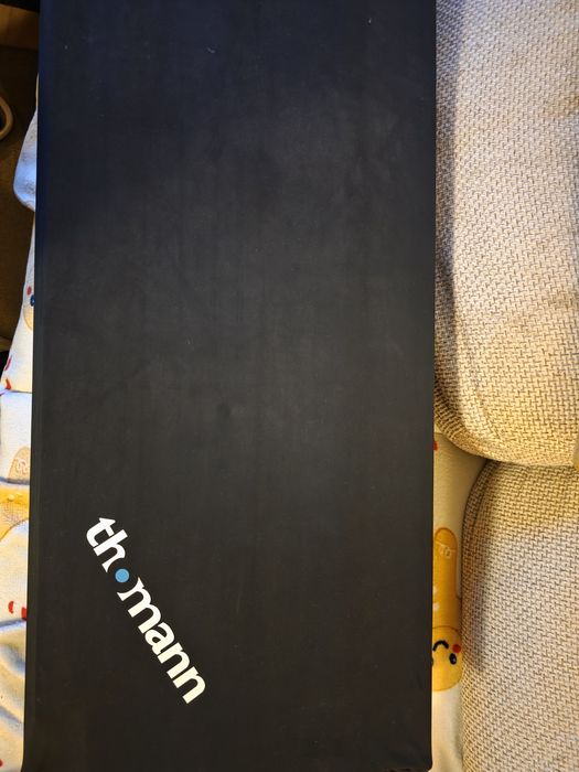 Vand pian electronic