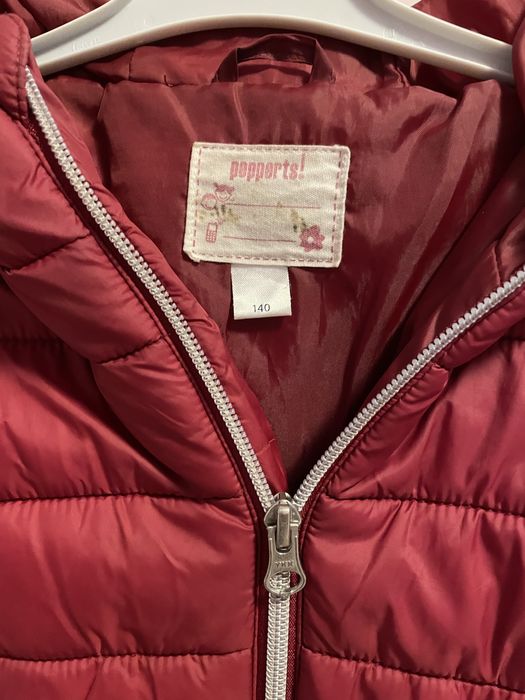 Geci fete marimea 140/ 9-10 ani