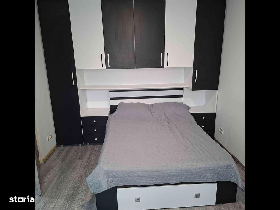 Apt.3 camere, Valea Rosie, CT