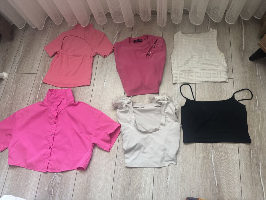 Продавам всичко за 70€.