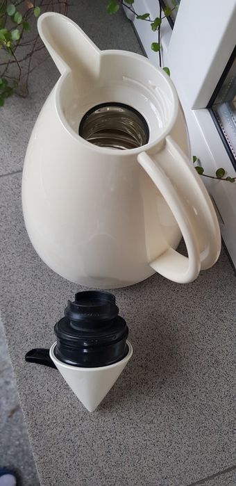 Термос кана EMSA BRAZIL