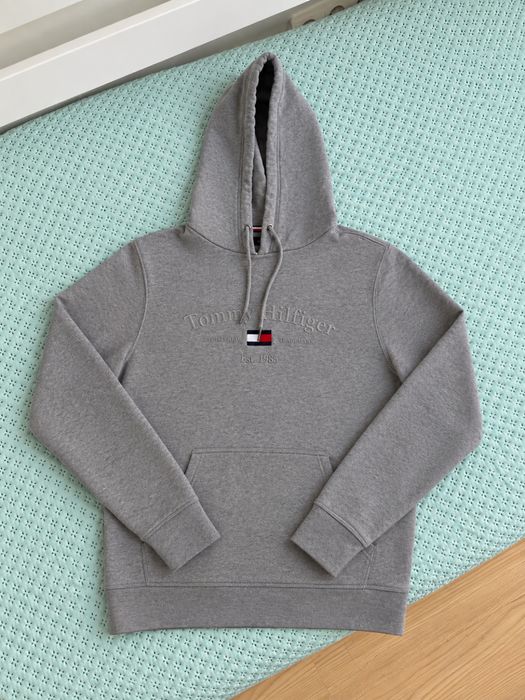 Толстовка, худи Tommy Hilfiger