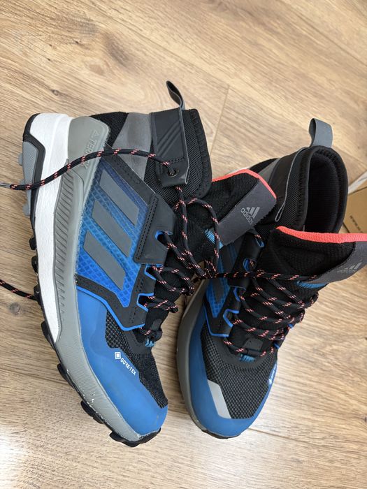 Кецове adidas terrex 39 номер