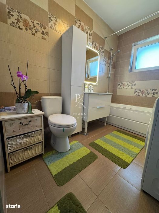 Apartament de vanzare 3 camere zona Tineretului!