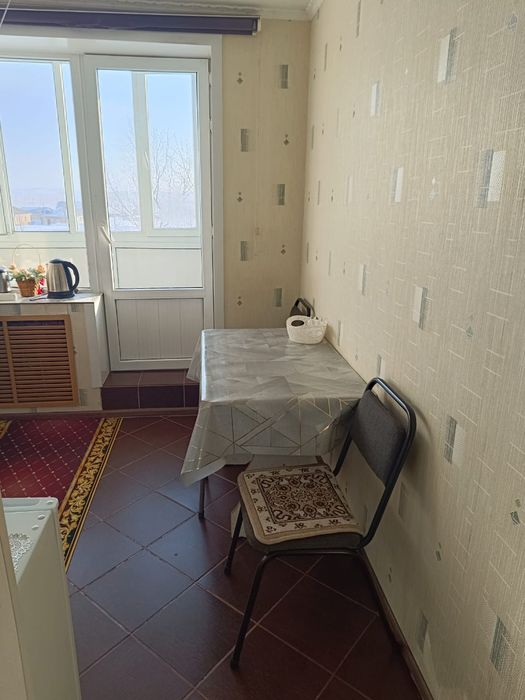Продается 1 ком Квартира