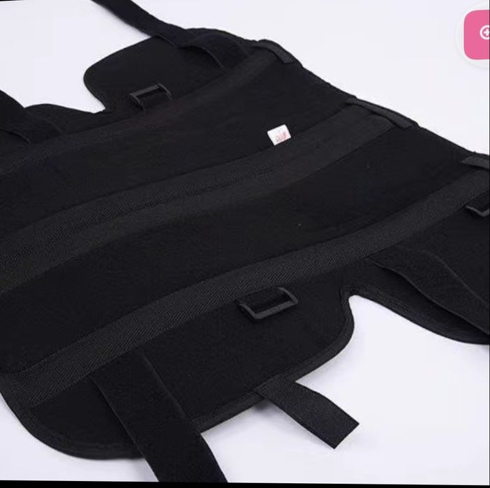 Тутор(ортез) для фиксации коленного сустава