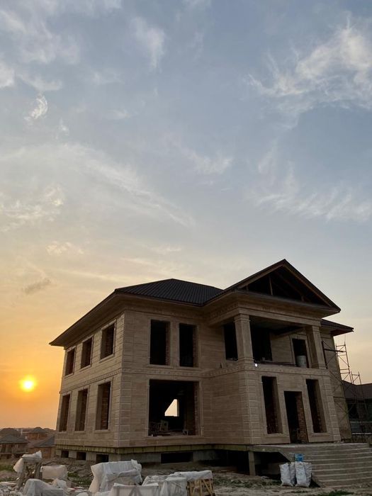 Травертин Гранит Мрамор Плетняк