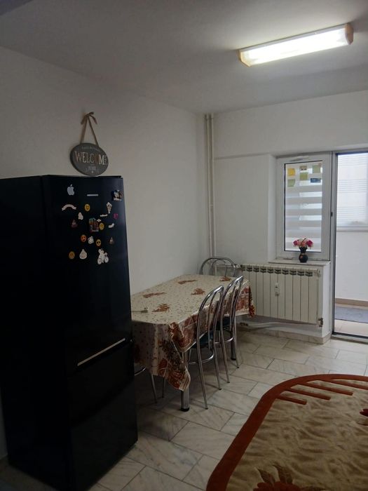 Incbiriere Apartament radauti