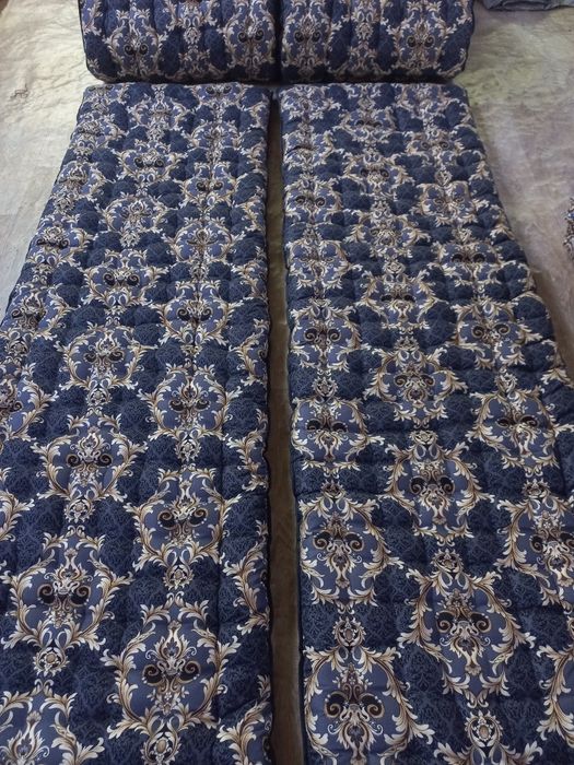 Paxta titish, sotish, kõrpa, va kõrpacha qavish xizmati YUNSOBOD