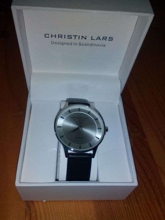 Мъжки часовник CHRISTIN LARS