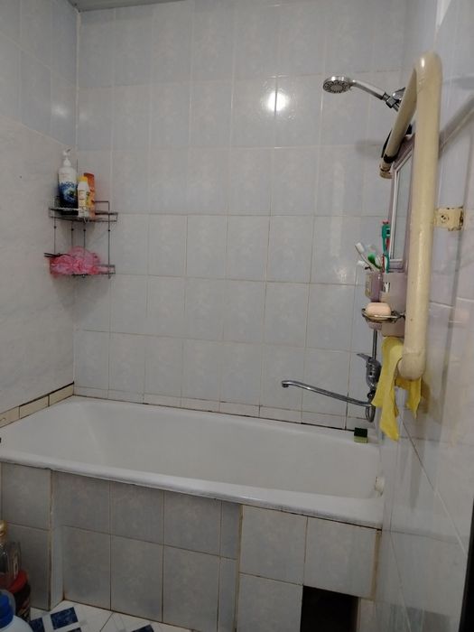 Срочно продаётся дом массив Строитель Сергели3/9/9