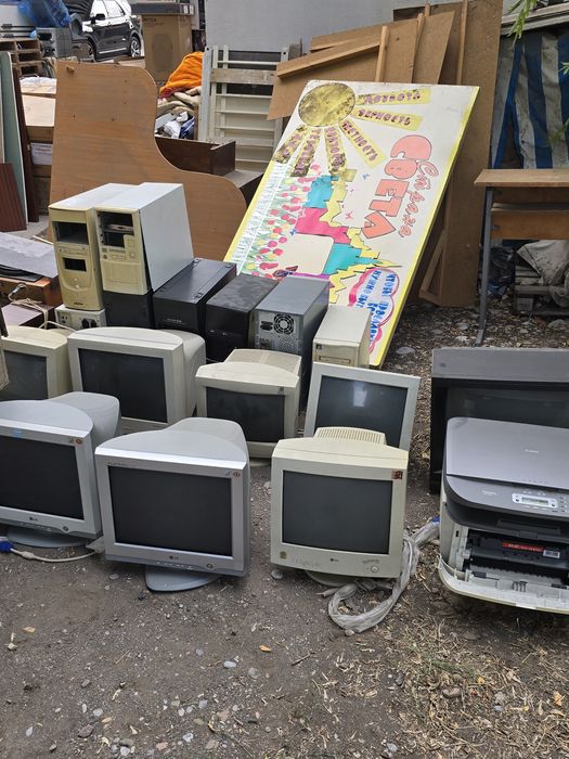 Продам телевизоры