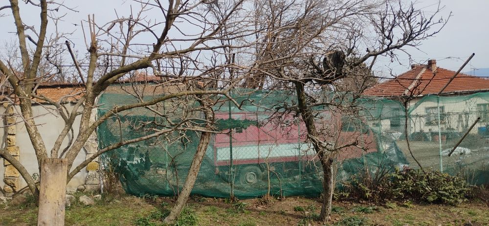 Озеленяване и поддръжка на дворове