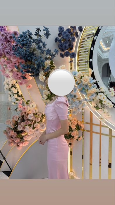 Продаю вечернее платье