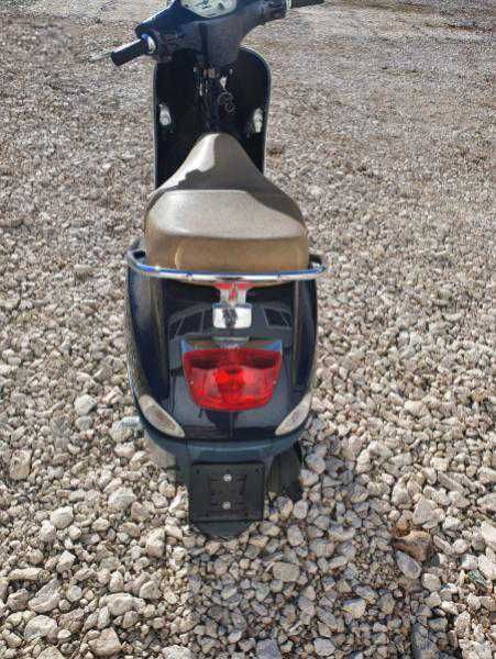 Piaggio vespa 50 c 2008g