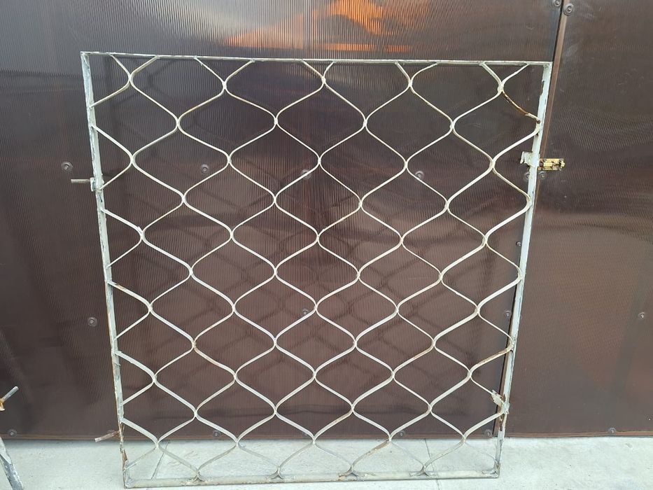 Решётки для окон