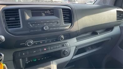 Peugeot Expert 1.5 Diesel ( Motor 0 km inlocuit )