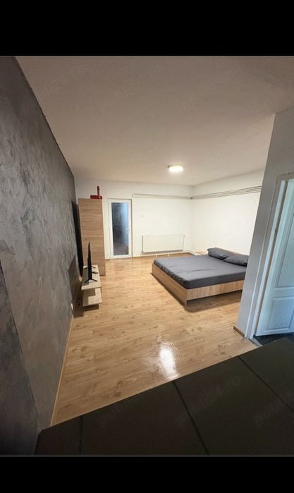 Garsoniera Regim hotelier