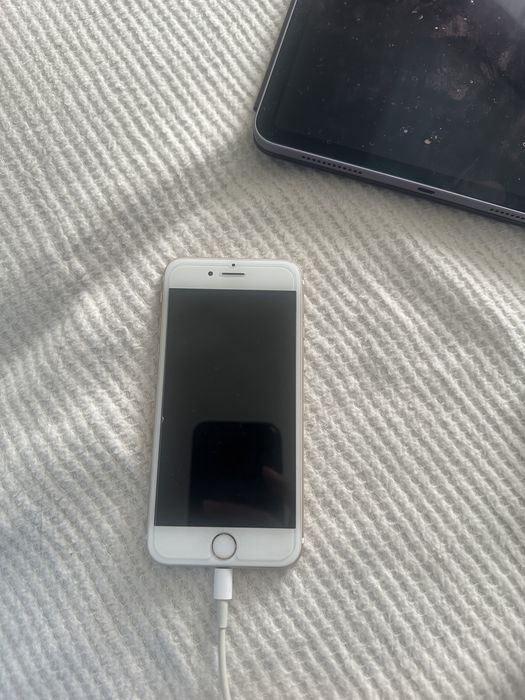 Iphone 6 память 64 гигабайт