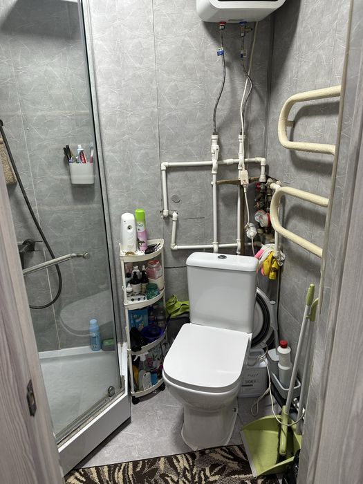 Продается квартира
