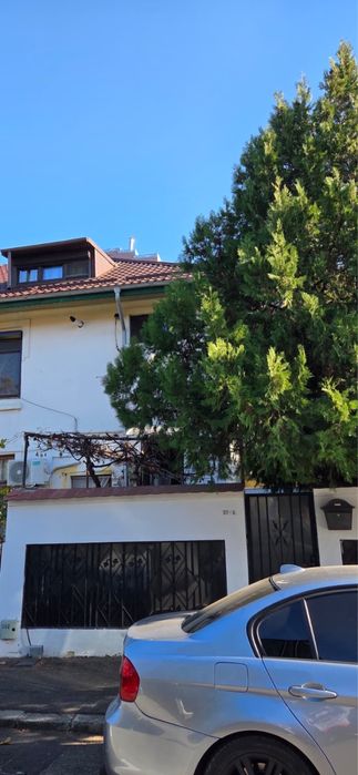 Apartament in vila zona Domenii