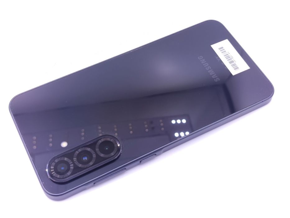 Samsung A36 128GB Awesome Black 6GB Dual, Garantie 24 luni | #D91382