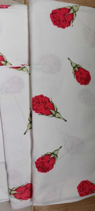 Lenjerie pat 2 persoane