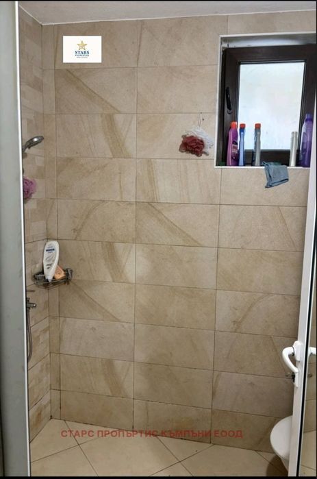 Продажба 2-стаен гр. Варна 52m²