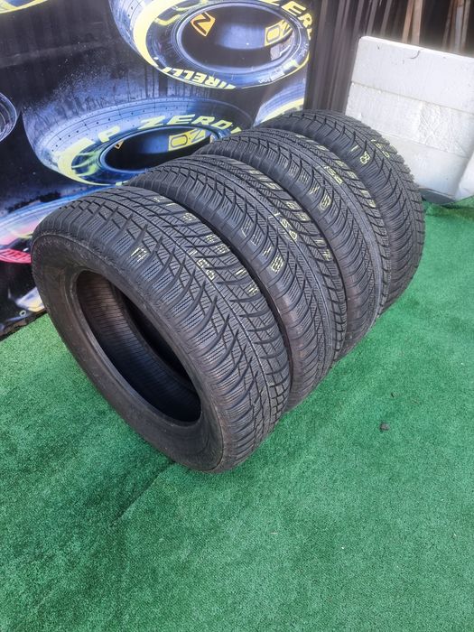 215.65.17 bridgestone m+s iarna