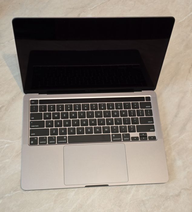 Apple MacBook Pro 13 M1 8/256