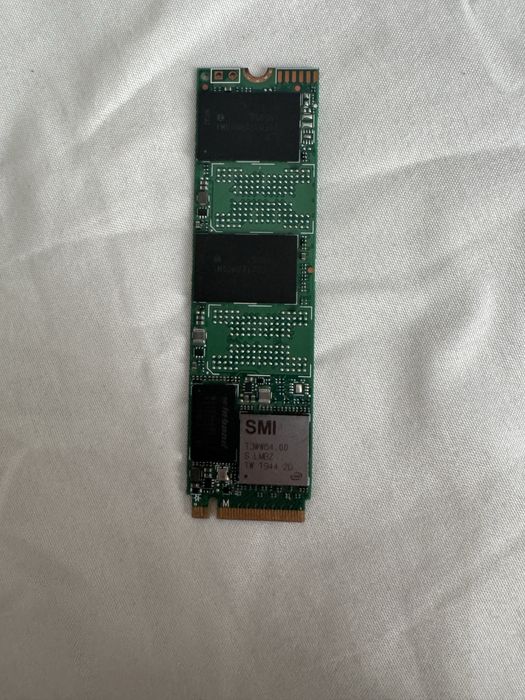 Ssd M.2, память 512gb/512гб