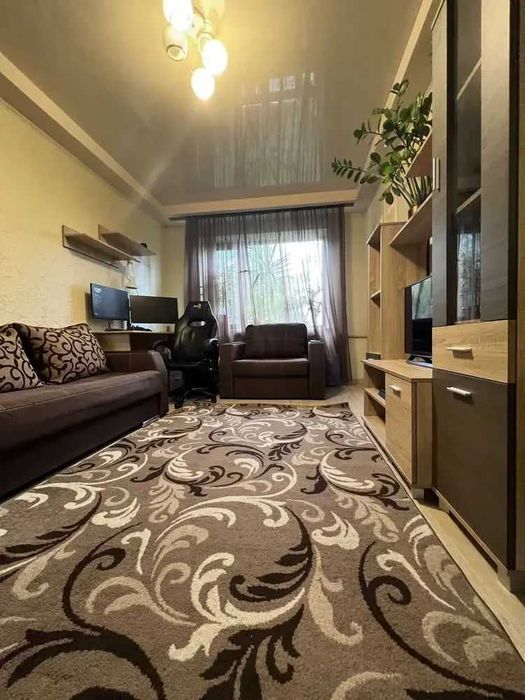 Дава се под наем Двустаен апартамент в София, Зона Б-18 - 63 кв.м за 408 € - Снимка #3