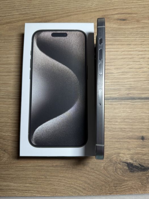 Iphone 15 Pro  Гаранционен