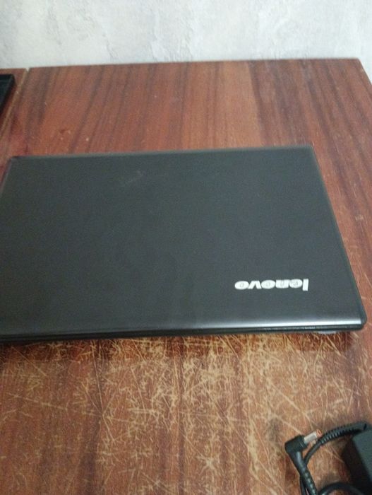Ноутбук lenovo g580