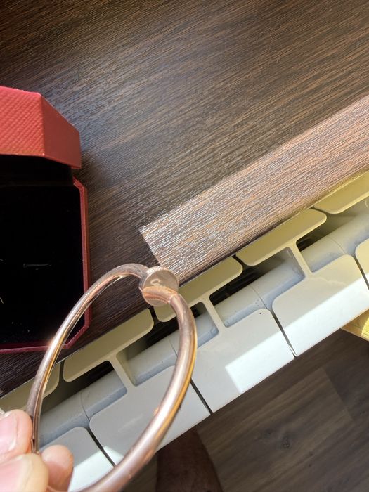 Bratara cartier cui