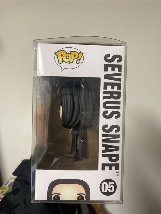 Funko Pop Severus Snape