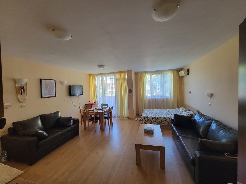 Продава се Едностаен апартамент в Монтана, Идеален център - 48 кв.м за 1198 €/кв.м - Снимка #8