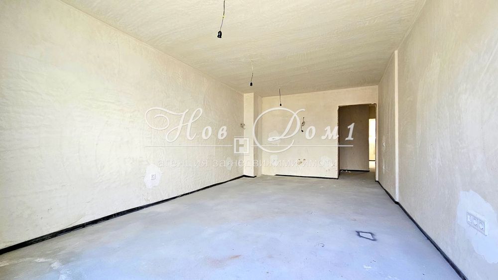 Продава се Тристаен апартамент в София, Център - 101 кв.м за 1515 €/кв.м - Снимка #6