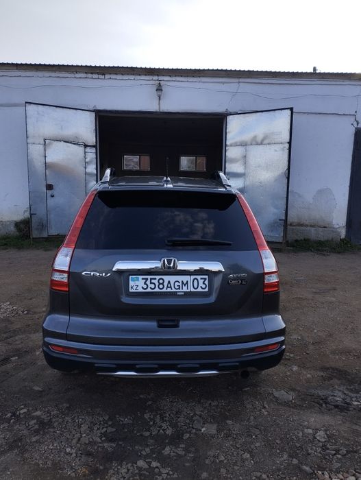 Продам Хонда СРВ